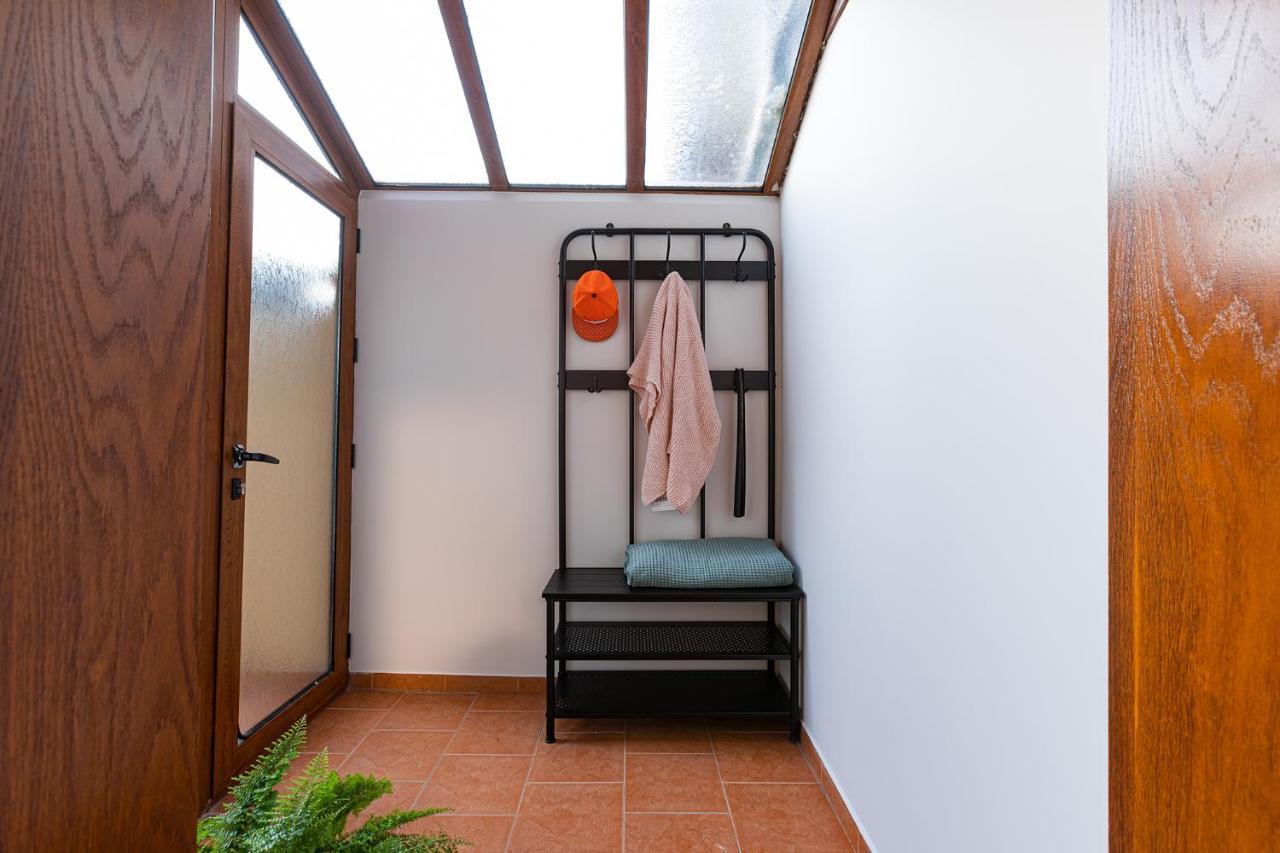 Hotel Albatros Old Town Sozopol Ngoại thất bức ảnh