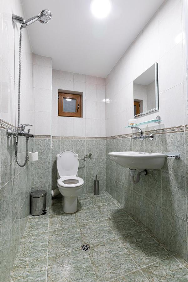 Hotel Albatros Old Town Sozopol Ngoại thất bức ảnh
