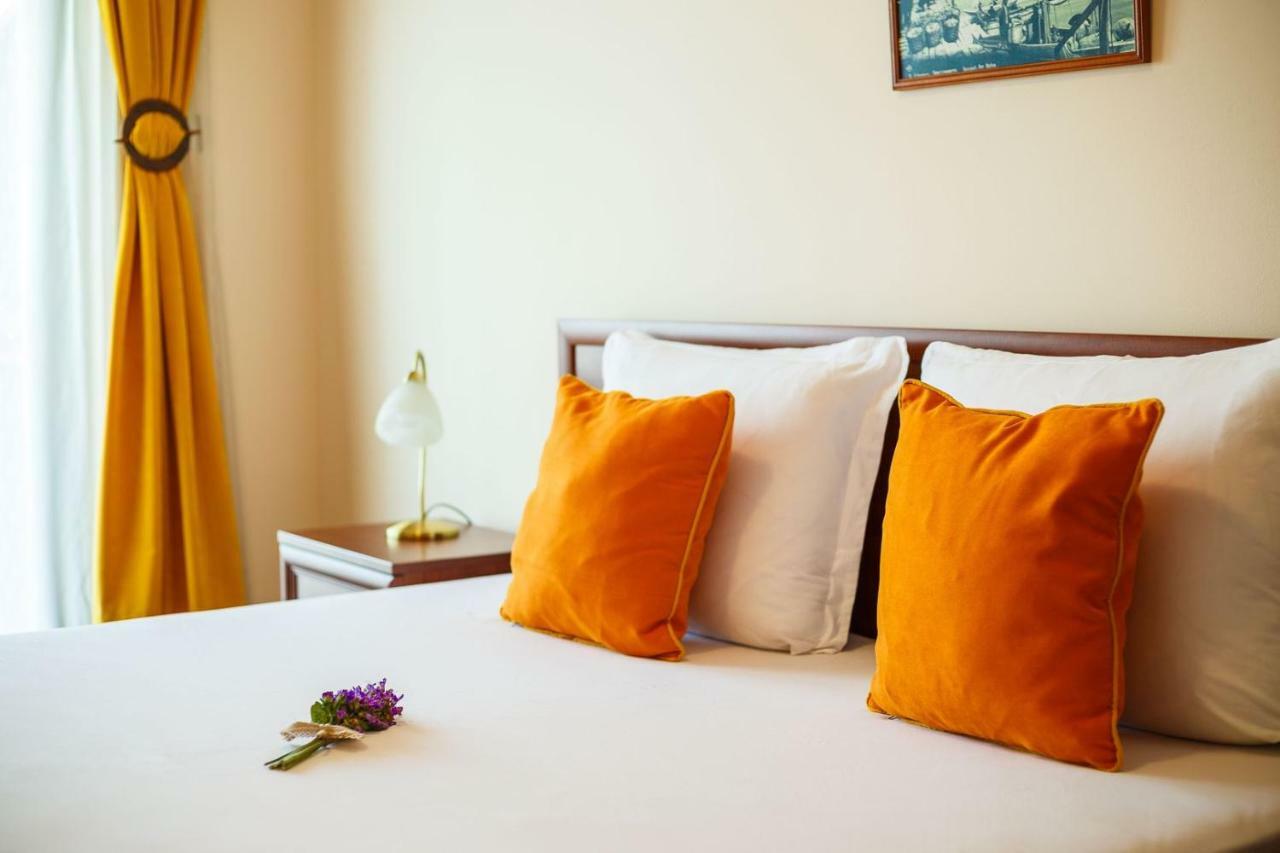 Hotel Albatros Old Town Sozopol Ngoại thất bức ảnh