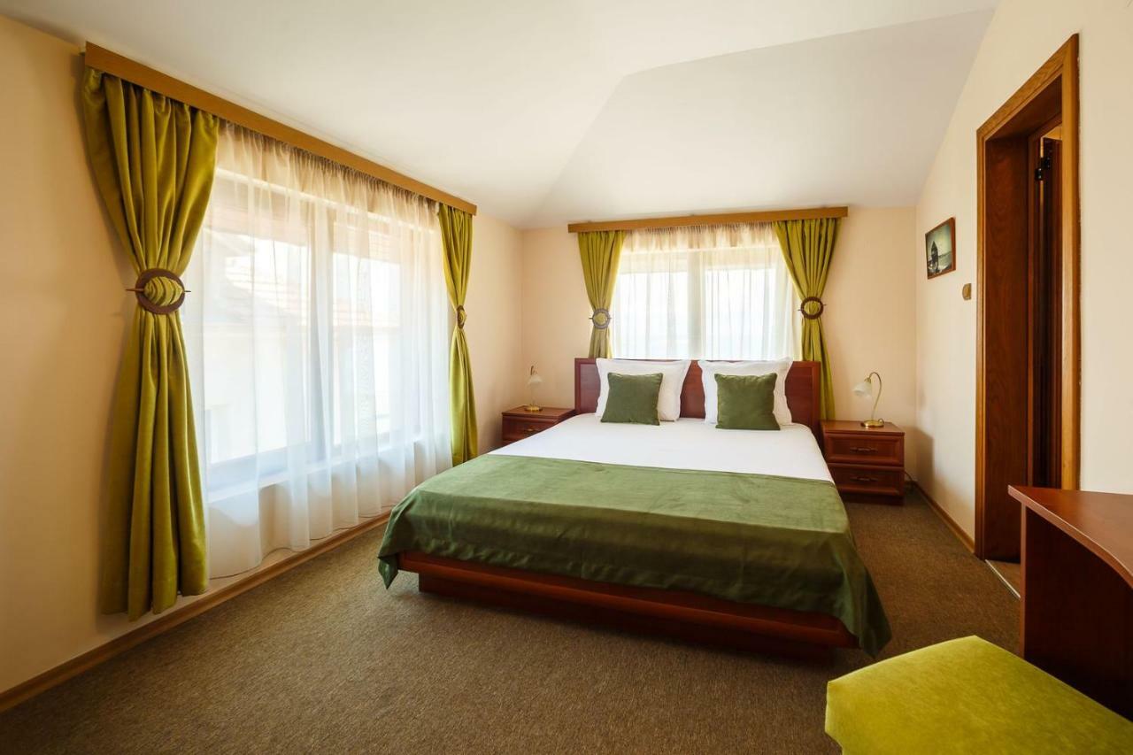 Hotel Albatros Old Town Sozopol Ngoại thất bức ảnh